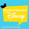 Deconstructing Disney artwork