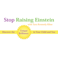 Gratitude Comes in Small Doses with guest Lisa Cypers Kamen