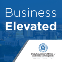 Business Elevated podcast