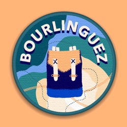 Bourlinguez #21 - Marie x Patagonie