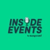 Inside Events by Swapcard artwork