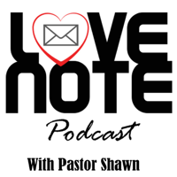 Love Note podcast podcast