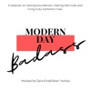 Modern Day Badass Podcast artwork