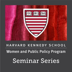 Women and Public Policy Program Seminar Series
