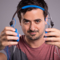 OLiX in the Mix podcast