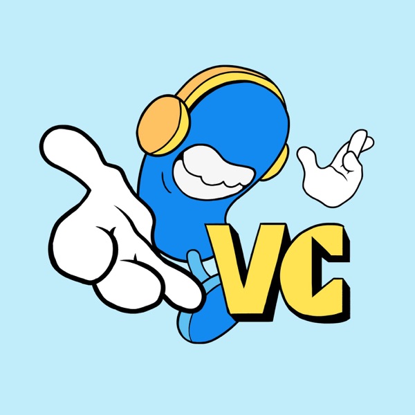 Voice Chat Podcast Podcast Podtail