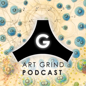 Ep: 41 Ali Banisadr - Zen and the Symphonic Time Machine