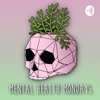 Mental Health Mondays artwork