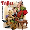 Sherlock Holmes: Trifles artwork