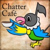 Chatter Café artwork