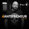 The Antipreneur Show artwork