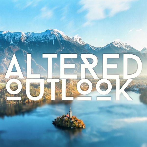 Altered Outlook cover