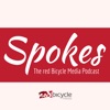 Spokes - The red Bicycle Media Podcast artwork
