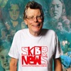 SKBR NEWS artwork