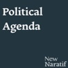 New Naratif's Political Agenda artwork