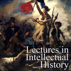 Interviews with Leading Intellectual Historians - Carole Levin