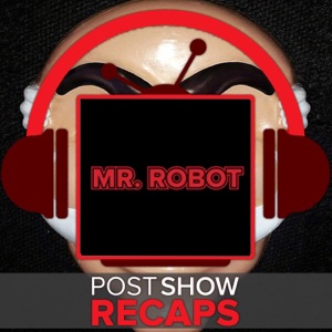 Mr. Robot Series Finale Feedback | Goodbye, Friends