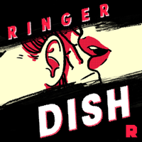 Ringer Dish