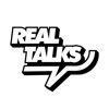 REAL TALKS: Hosted by Brady Carducci artwork