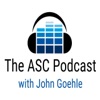 ASC Podcast with John Goehle artwork