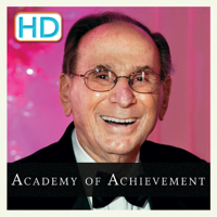 Hal David Interview podcast