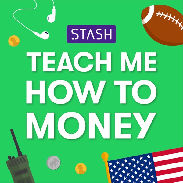 Teach Me How to Money