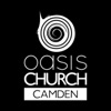Camden Oasis Church artwork