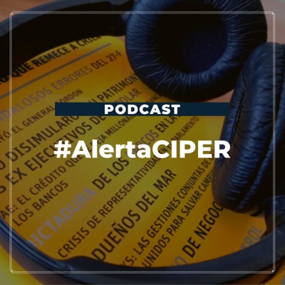 Alerta Ciper Alerta Ciper