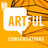 Artful Conversations podcast