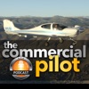 Commercial Pilot Podcast by MzeroA.com artwork