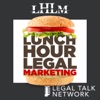 Lunch Hour Legal Marketing artwork