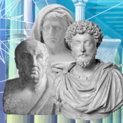 Modern Stoicism Podcast Modern Stoicism Podcast
