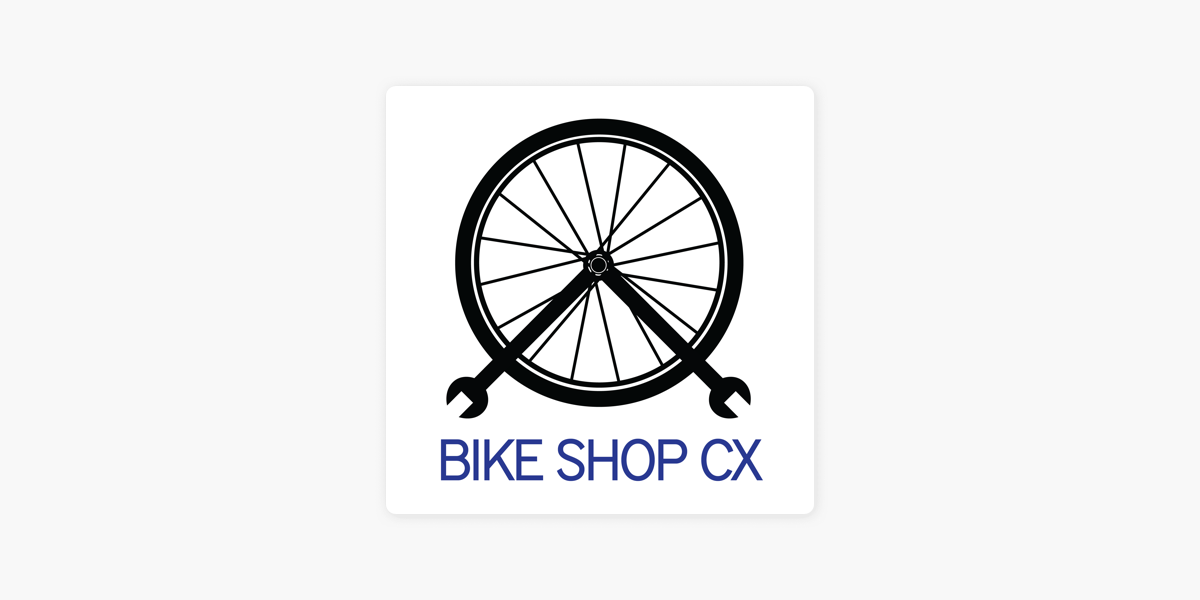 bike shop cx