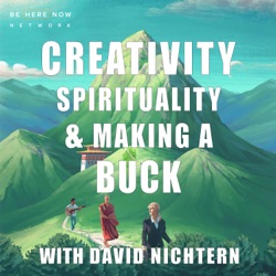 Freedom From Doubt, A Buddhist View with David Nichtern & Michael Kammers