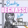 Back To Degrassi Podcast artwork