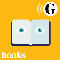 The Guardian Books podcast podcast