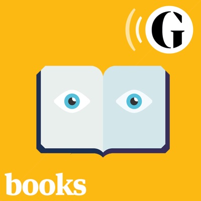 The Guardian Books podcast The Guardian Books podcast