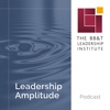 Leadership Amplitude artwork