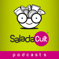 Salada Cult podcast