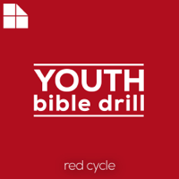 Youth Bible Drill: Red Cycle podcast