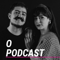 O Podcast com Paulo Cuenca e Dani Noce podcast