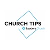 Church Tips – Growth Strategies for Pastors & Ministry Leaders artwork