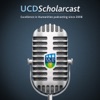 UCDscholarcast artwork