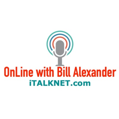 OnLine with Bill Alexander OnLine with Bill Alexander