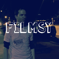 Filmsy podcast
