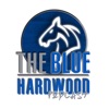 Blue Hardwood- A Dallas Mavericks podcast artwork