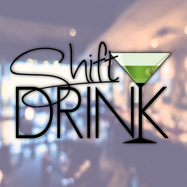 SHIFT DRINK