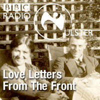 Love Letters from the Front podcast