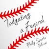 Tailgating a Funeral artwork