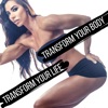 Transform Your Body Transform Your Life artwork